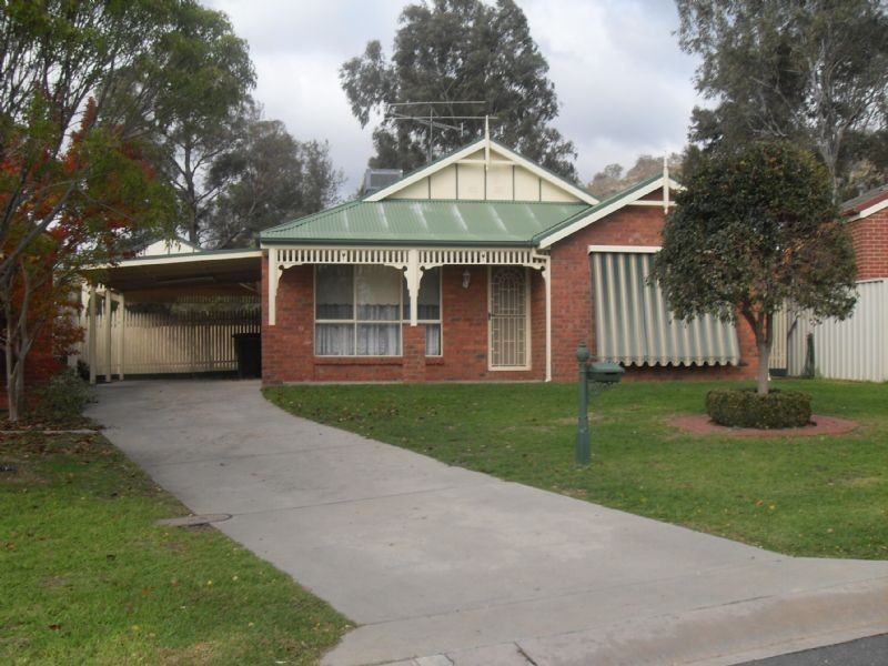 9 Talbot Close, Wodonga VIC 3690