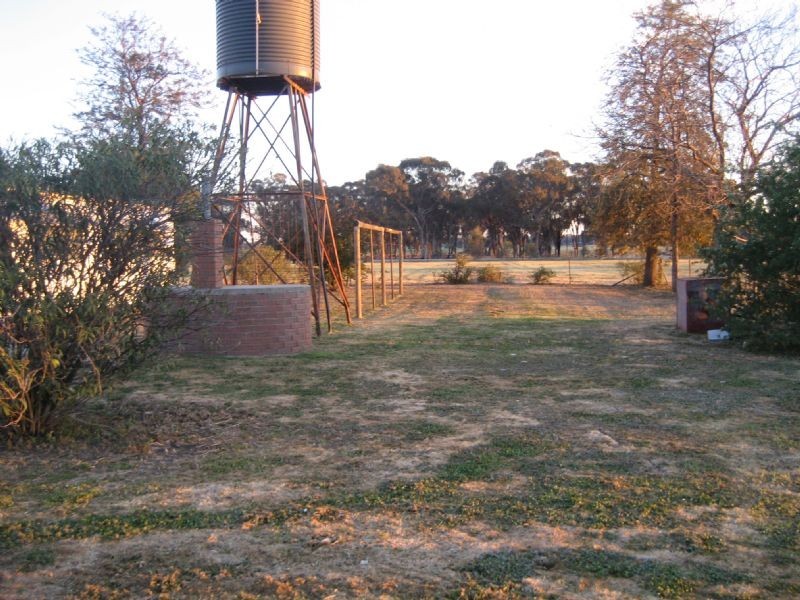 Springhurst VIC 3682