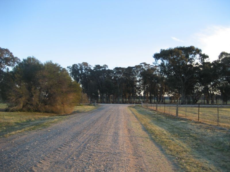 Springhurst VIC 3682