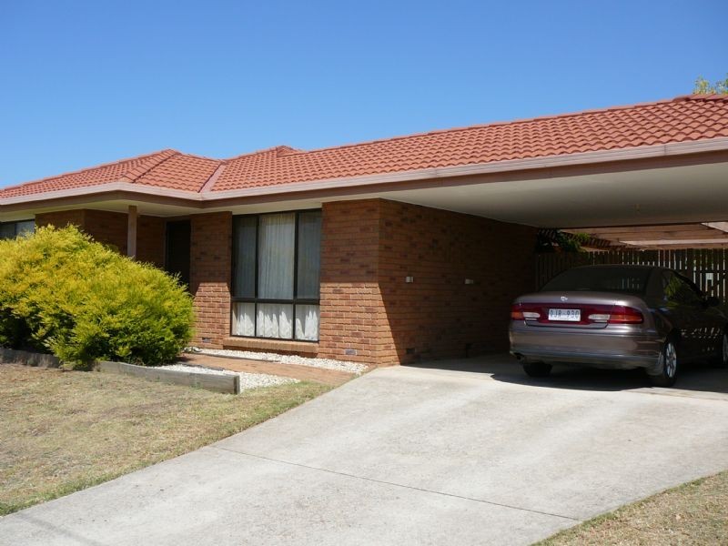 25 Marshall Street, Wodonga VIC 3690