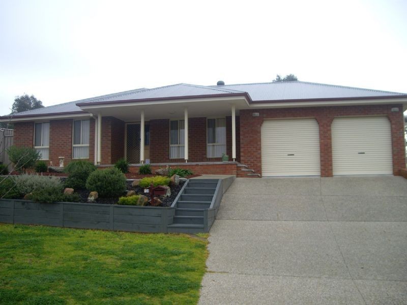 10 Innisbrook Avenue, Wodonga VIC 3690