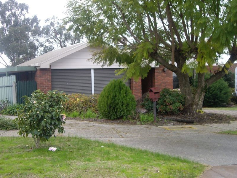 12 Deakin Court, Wodonga VIC 3690