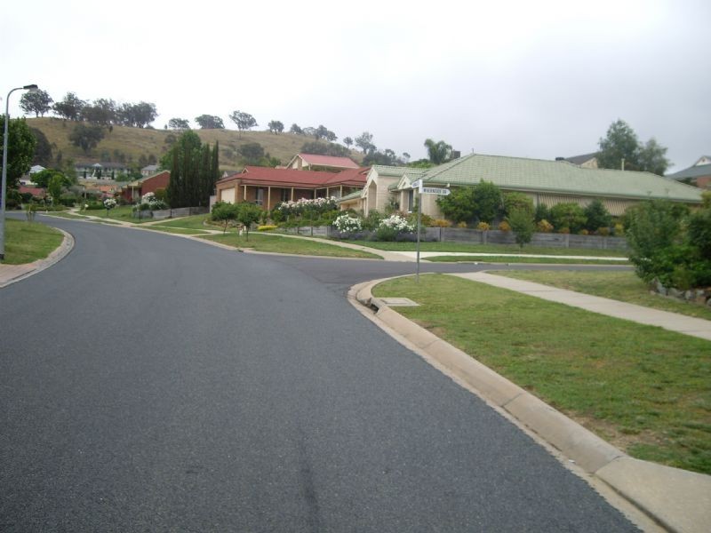 8 Avondale Drive, Wodonga VIC 3690