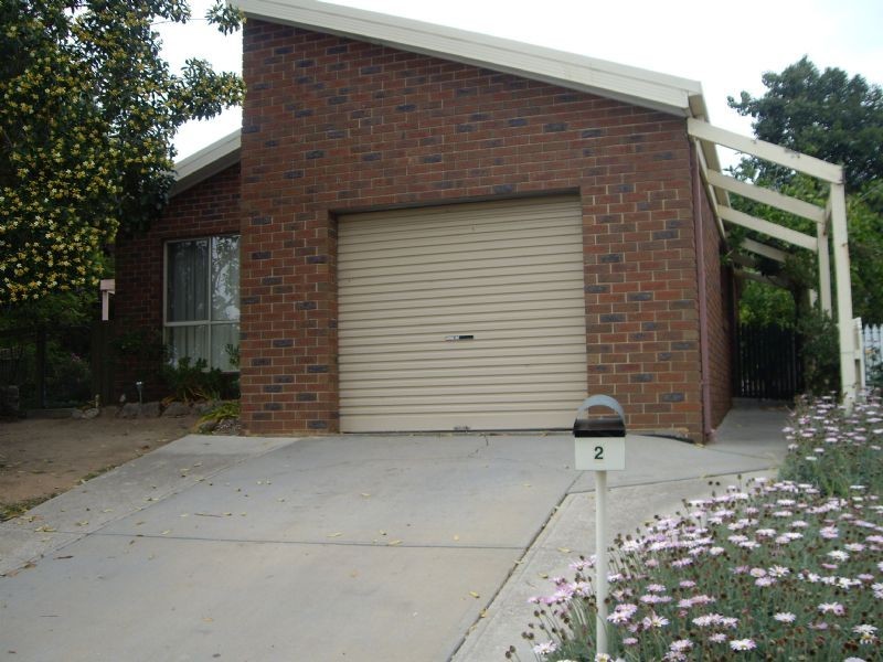 2 Gillies Court, Wodonga VIC 3690