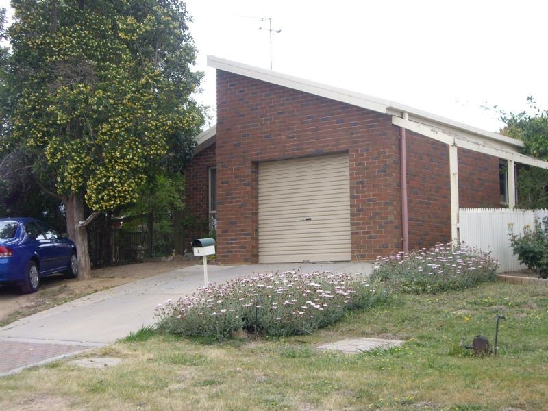 2 Gillies Court, Wodonga VIC 3690