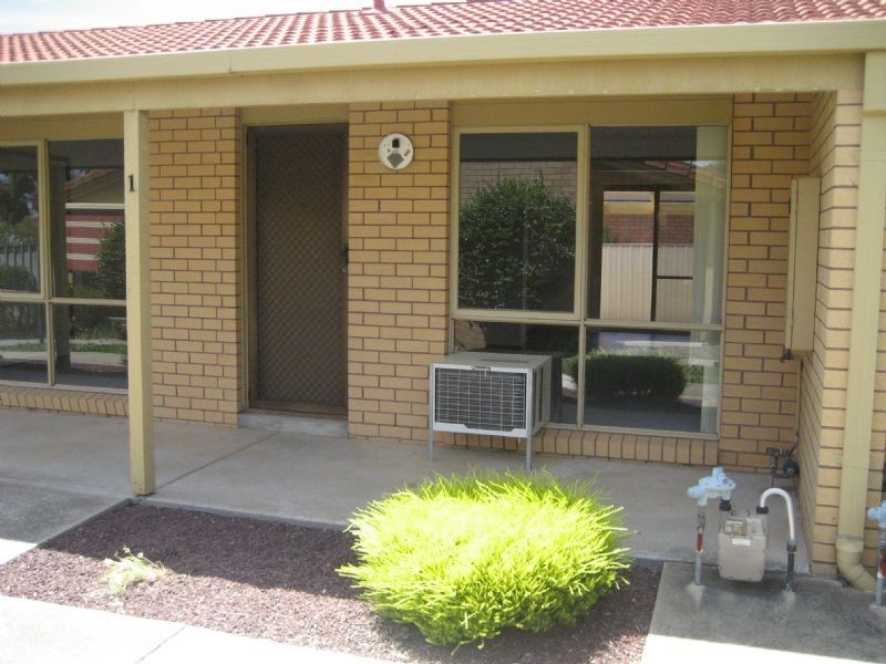 1/152 Melrose Drive, Wodonga VIC 3690