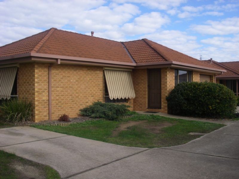 1/123 Marshall Street, Wodonga VIC 3690
