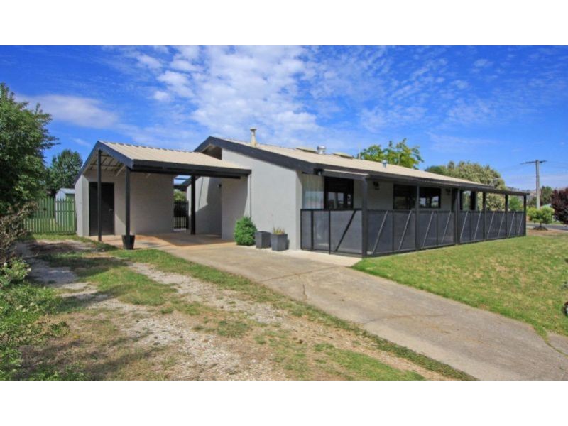 5 Aberdeen Drive, Wodonga VIC 3690