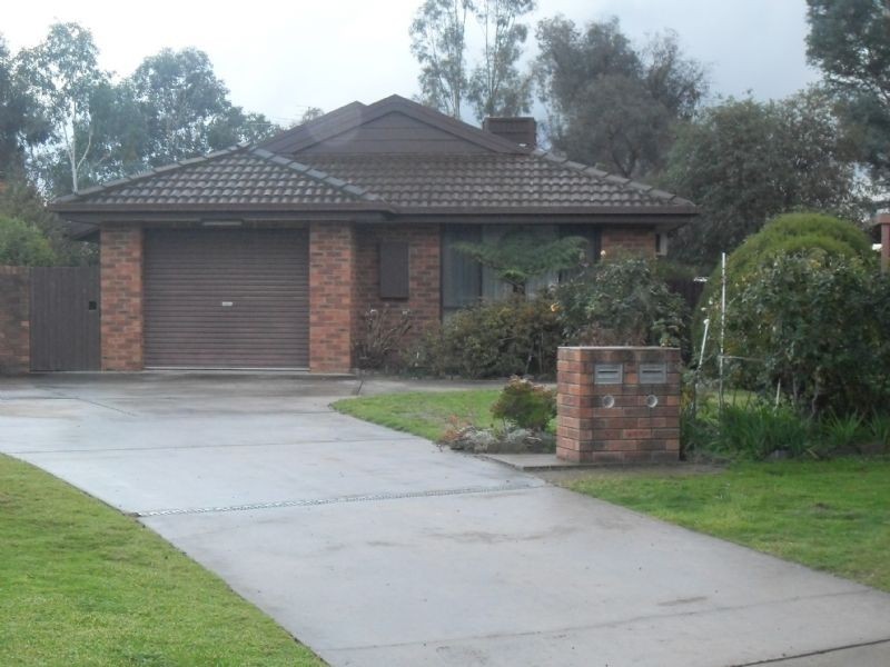 1/9 McMahon Place, Wodonga VIC 3690