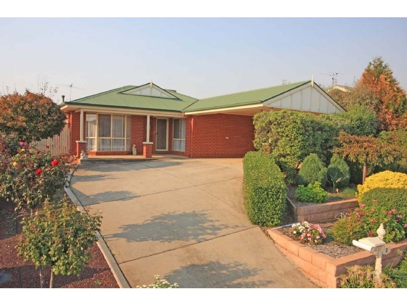 5 Rosemont Court, Wodonga VIC 3690