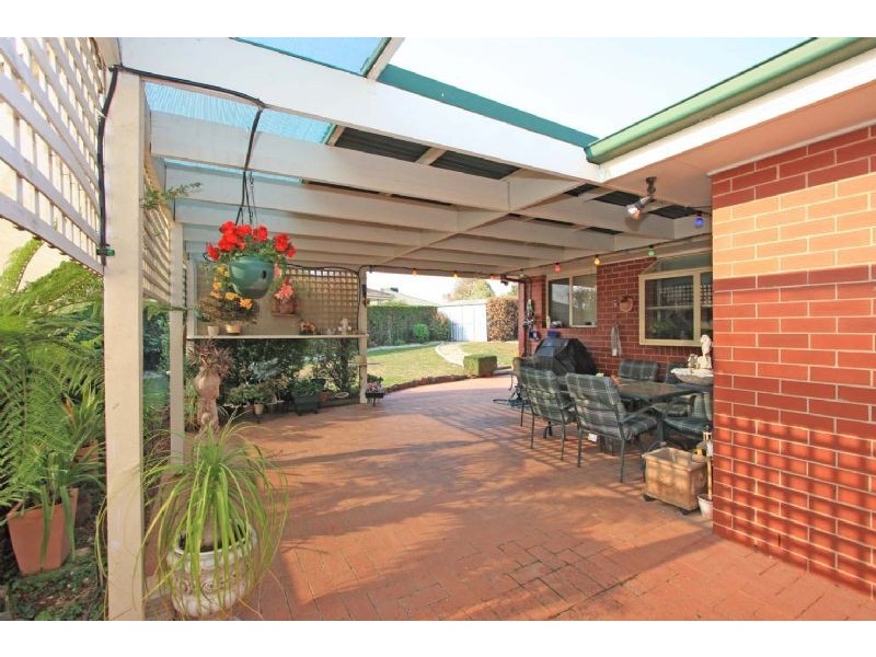 5 Rosemont Court, Wodonga VIC 3690