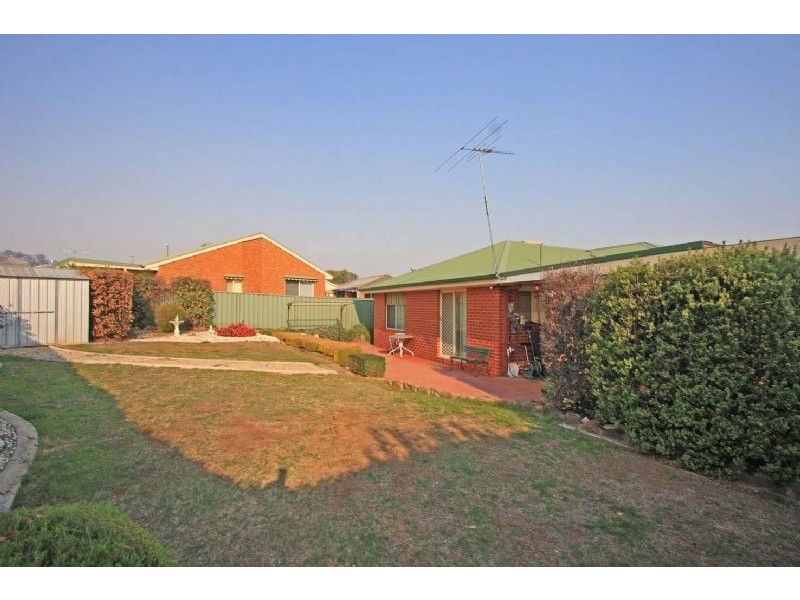 5 Rosemont Court, Wodonga VIC 3690