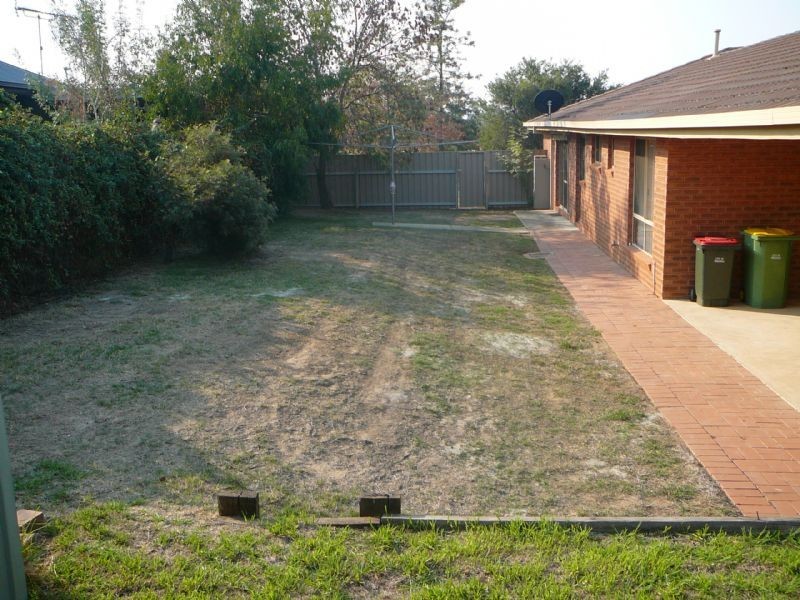 36 McEwen Crescent, Wodonga VIC 3690