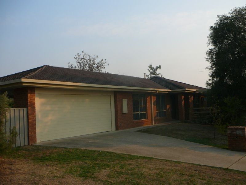 36 McEwen Crescent, Wodonga VIC 3690