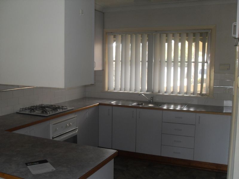 1/24 Thomas Mitchell Drive, Wodonga VIC 3690