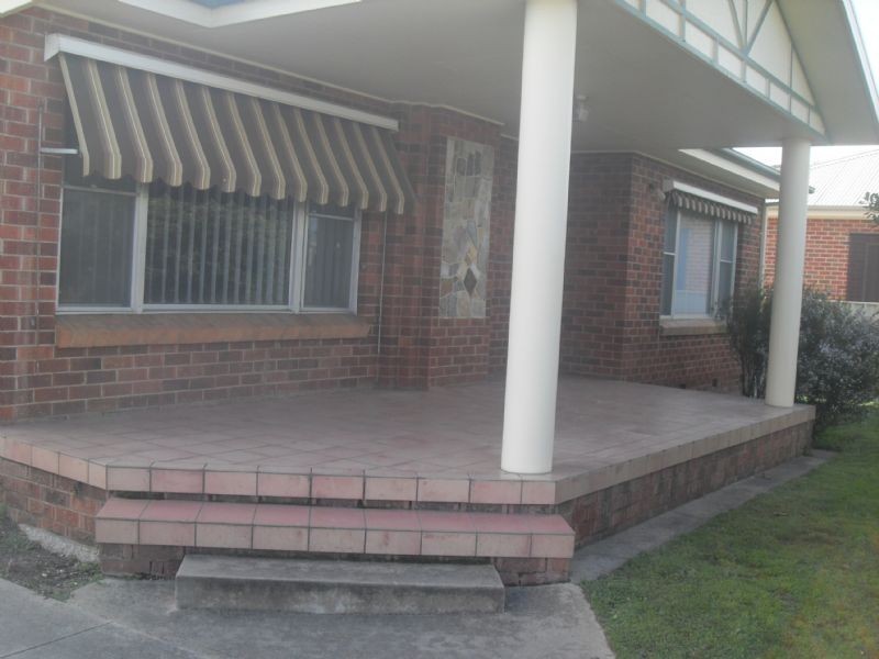 1/24 Thomas Mitchell Drive, Wodonga VIC 3690