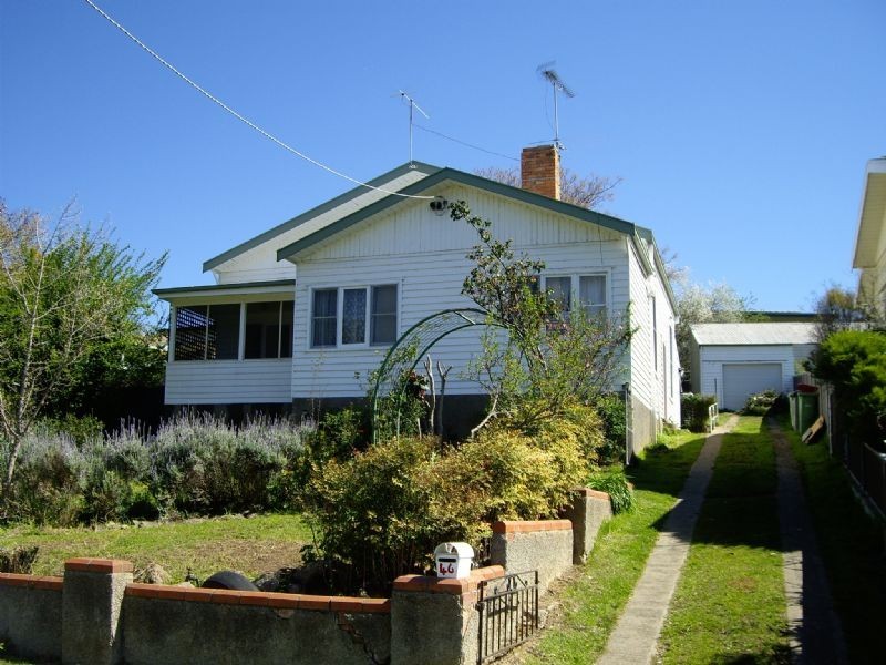46 Queen Elizabeth Drive, Tallangatta VIC 3700