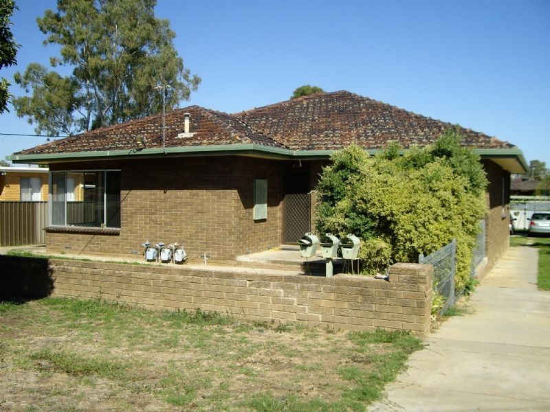 1/105 Docking Street, Wodonga VIC 3690