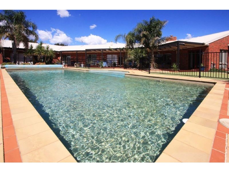 89 Huon Creek Road, Wodonga VIC 3690