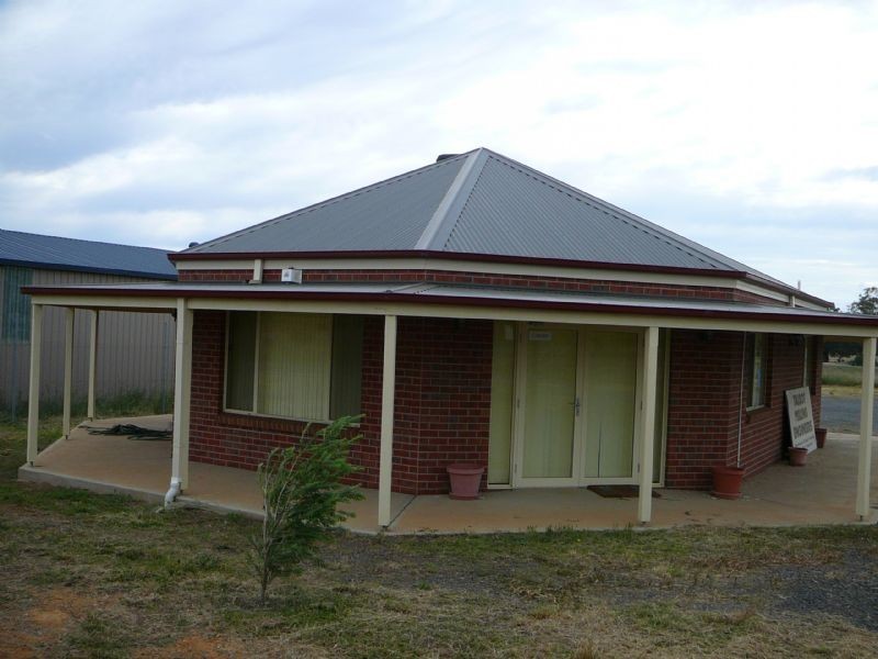 Lots 2 – 5 Springhurst Road, Rutherglen VIC 3685