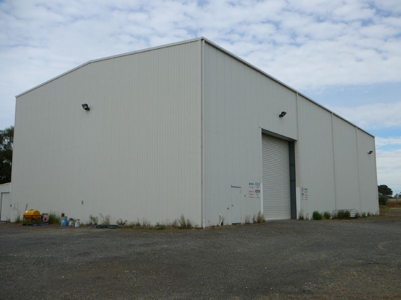 Lots 2 – 5 Springhurst Road, Rutherglen VIC 3685