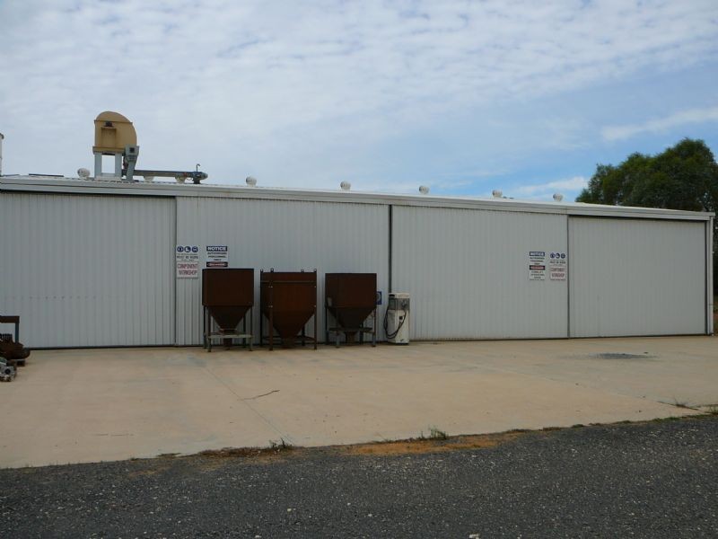 Lots 2 – 5 Springhurst Road, Rutherglen VIC 3685