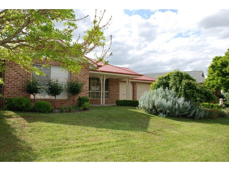 3 Saunders Crescent, Wodonga VIC 3690