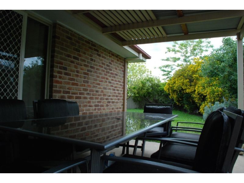 3 Saunders Crescent, Wodonga VIC 3690