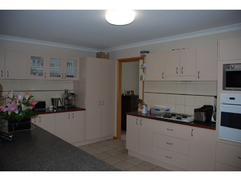 3 Saunders Crescent, Wodonga VIC 3690