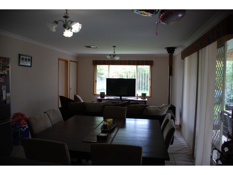 3 Saunders Crescent, Wodonga VIC 3690