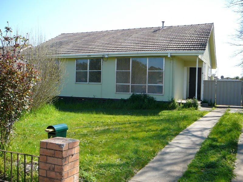14 Dunstan Street, Wodonga VIC 3690