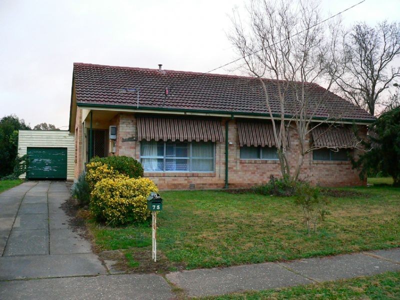 75 Hereford Street, Wodonga VIC 3690