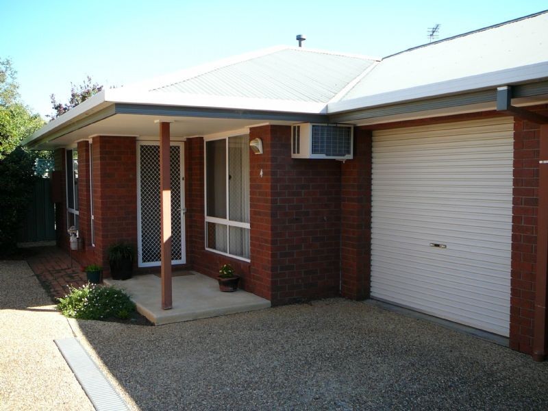 5/3 Kingfisher Drive, Wodonga VIC 3690