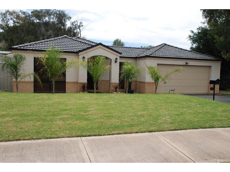 23 Birkdale Terrace, Wodonga VIC 3690