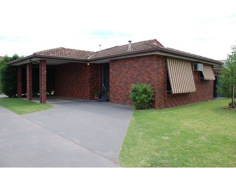3/277 Lawrence Street, Wodonga VIC 3690