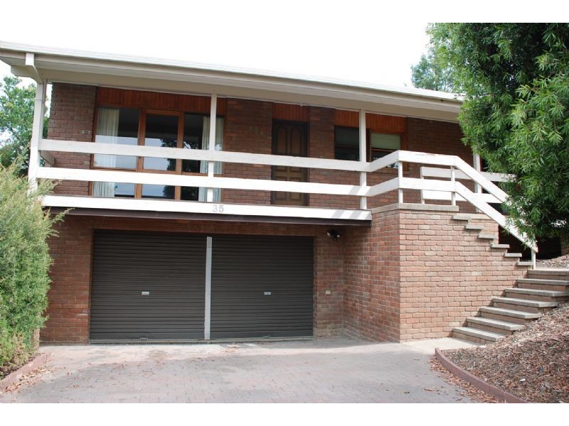 35 Nordsvan Drive, Wodonga VIC 3690