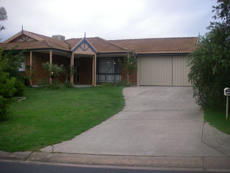 5 Tumut Court, Wodonga VIC 3690