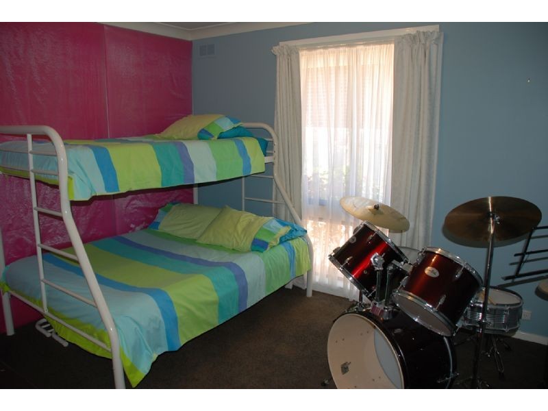 3 Sapphire Court, Wodonga VIC 3690