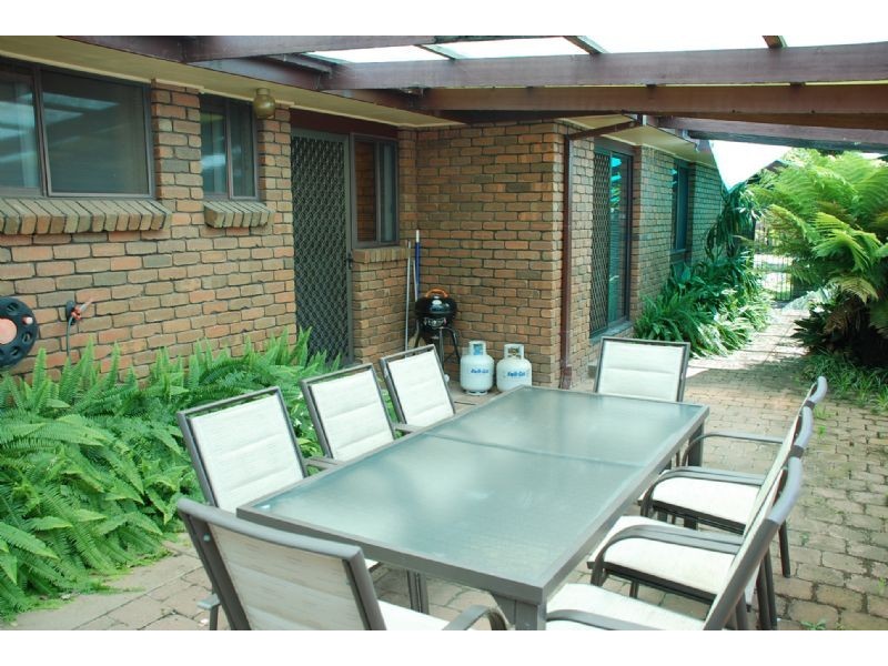 3 Sapphire Court, Wodonga VIC 3690