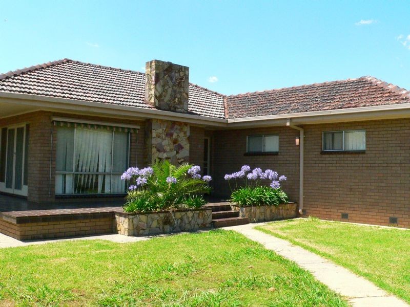 1 Norah Avenue, Wodonga VIC 3690
