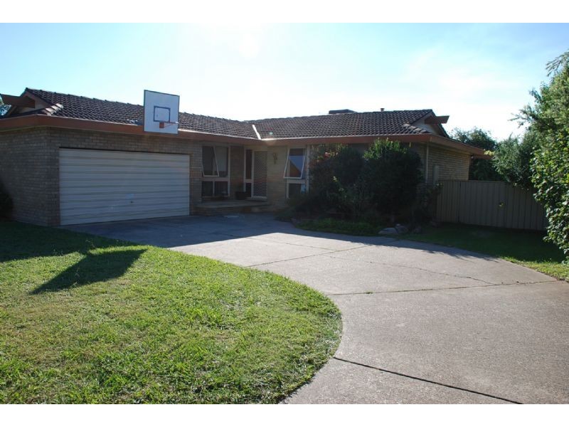 15 Amaroo Crescent, Wodonga VIC 3690