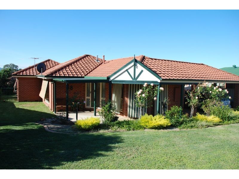 38 Nightingale Avenue, Wodonga VIC 3690