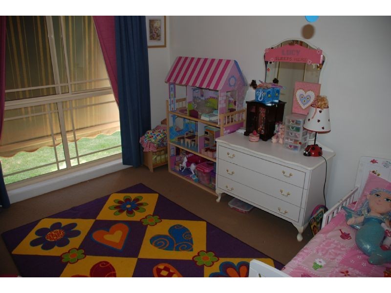 38 Nightingale Avenue, Wodonga VIC 3690