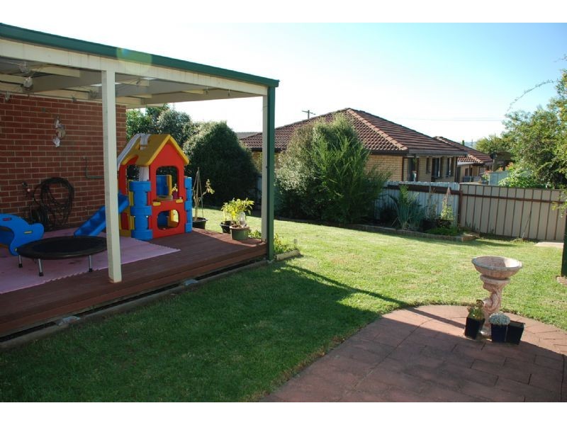 38 Nightingale Avenue, Wodonga VIC 3690