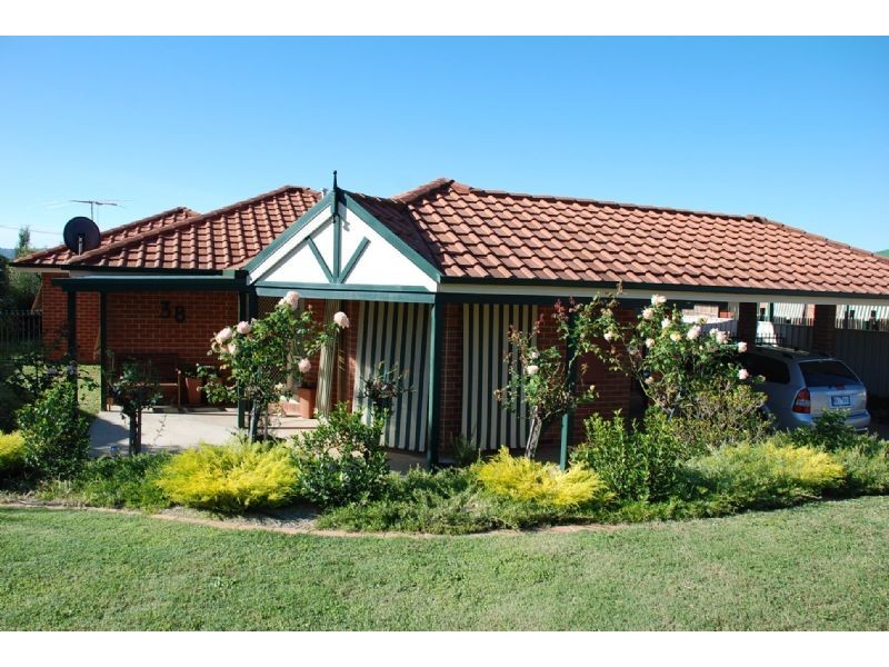 38 Nightingale Avenue, Wodonga VIC 3690