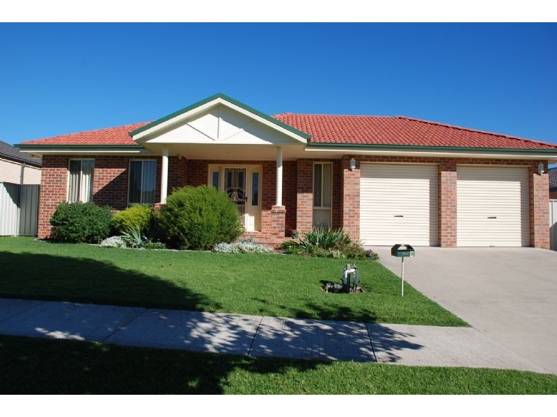 - West Wodonga, Wodonga VIC 3690