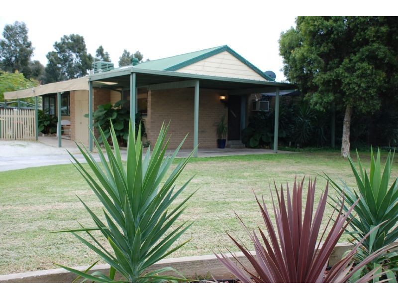 10 Gardiner Street, Wodonga VIC 3690