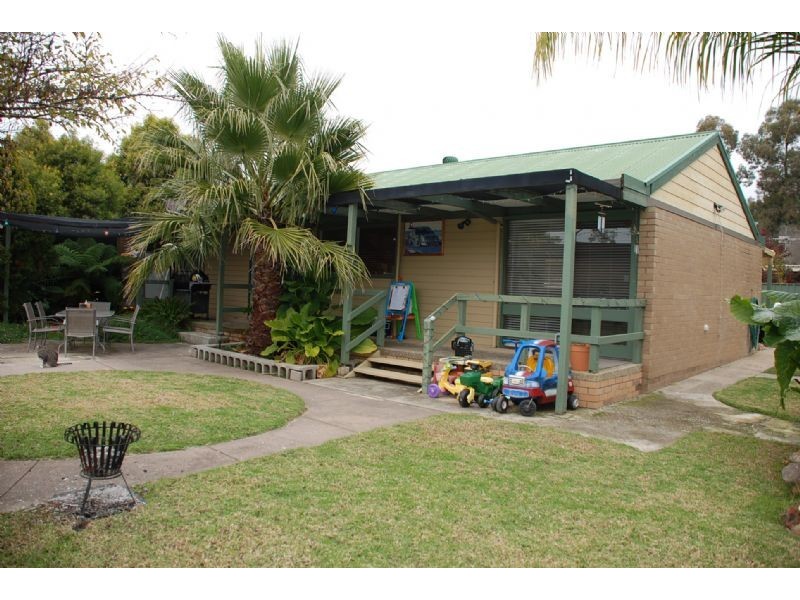 10 Gardiner Street, Wodonga VIC 3690