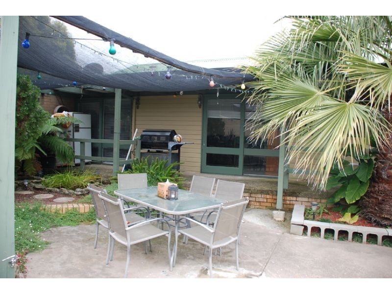 10 Gardiner Street, Wodonga VIC 3690