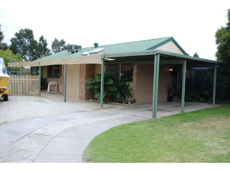 10 Gardiner Street, Wodonga VIC 3690